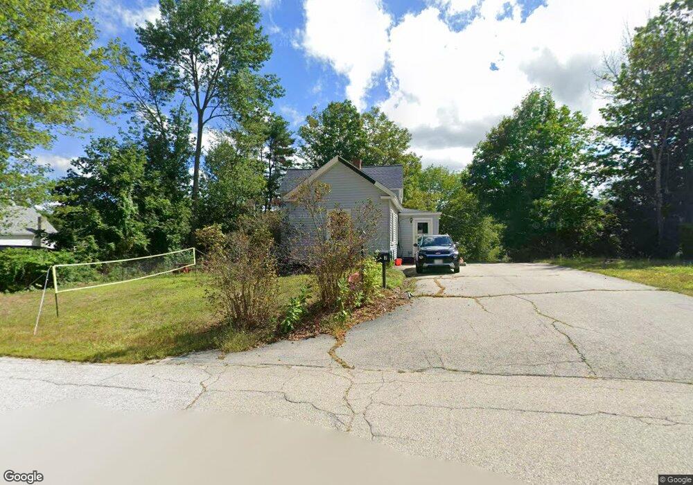 7 Birch St, Jaffrey, NH 03452 - photo 1