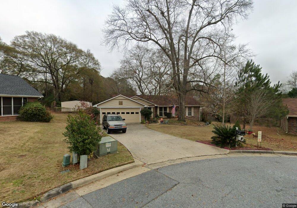 3 N Theri Ct, Columbus, GA 31907 - photo 1