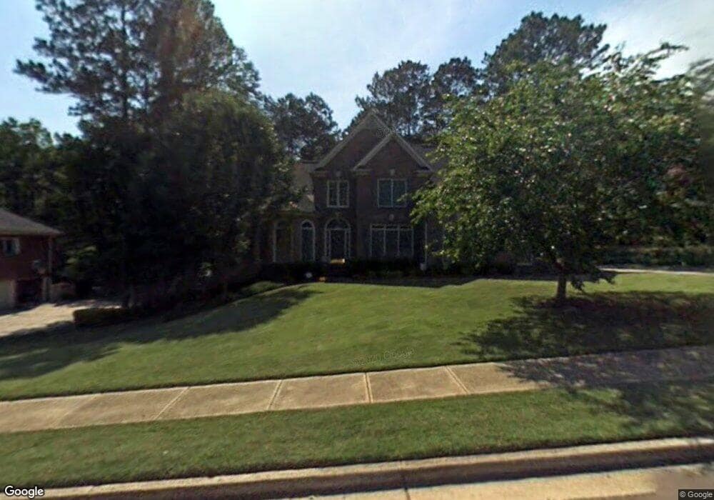 119 Fairway Overlook unit 3A, Woodstock, GA 30188 - photo 1