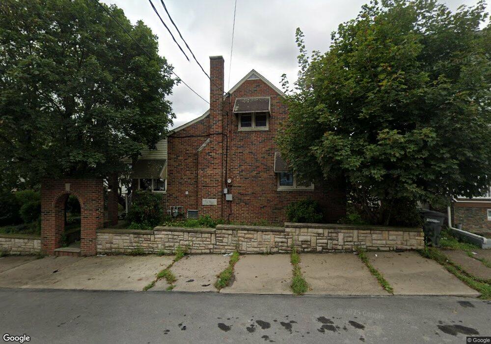 626 Arthur St, Hazleton, PA 18201 - photo 1