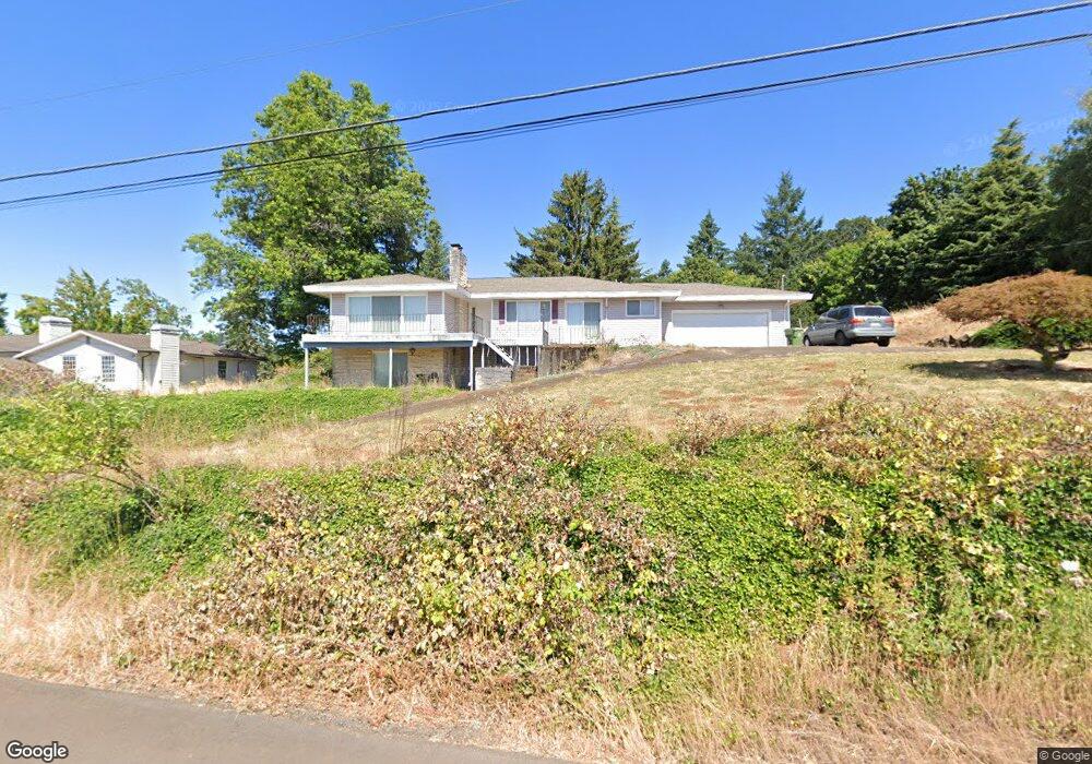 810 SW Red Hills Dr, Dundee, OR 97115 - photo 1