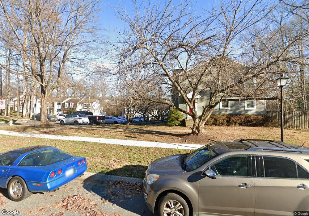 11825 Summer Oak Dr, Germantown, MD 20874 - photo 1