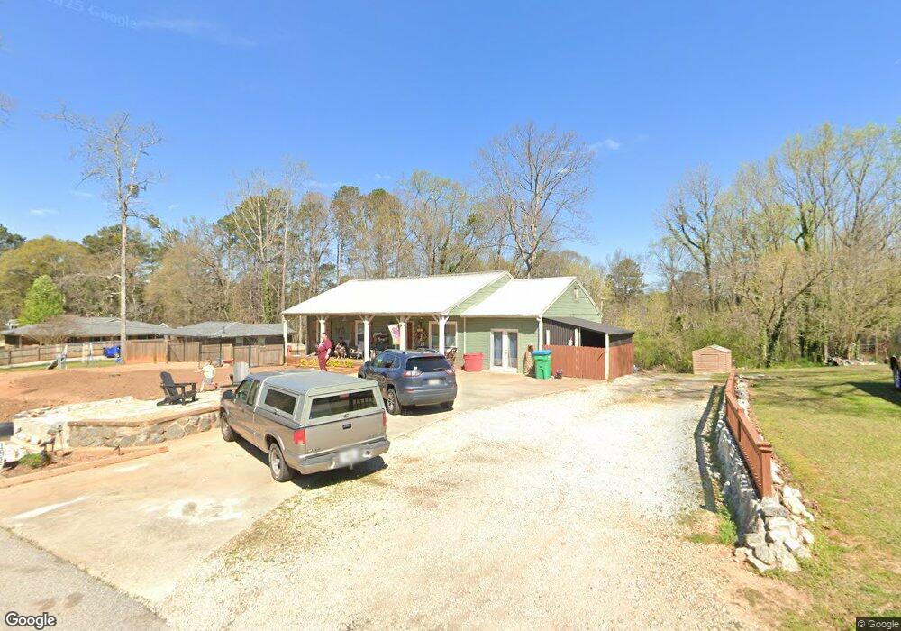 1810 Sylvia St, Austell, GA 30106 - photo 1