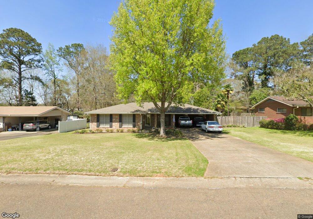 234 Westview Cir, McComb, MS 39648 - photo 1