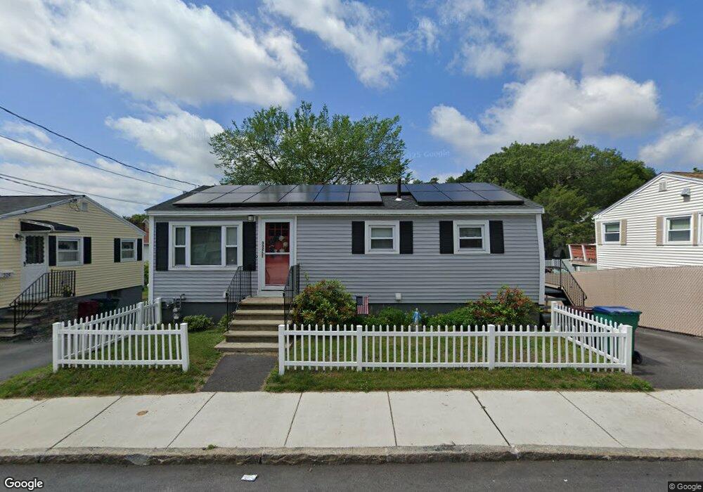 332 University Ave, Lowell, MA 01854 - photo 1