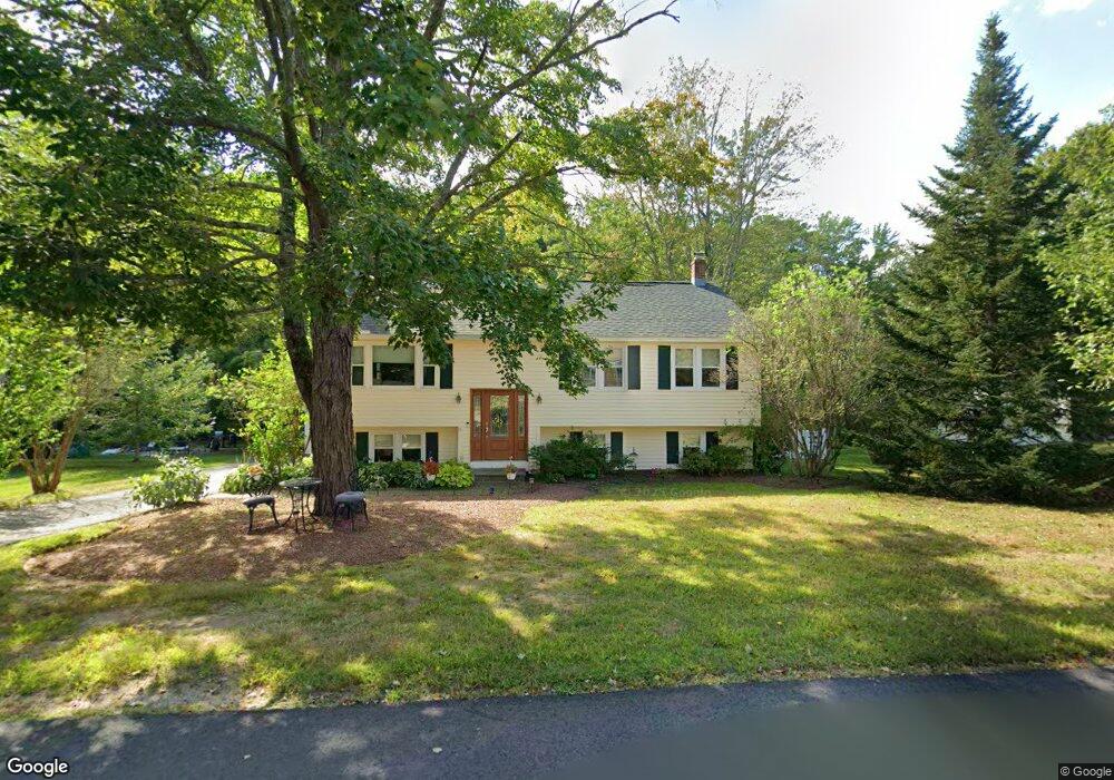 11 Edgewood St, Milford, NH 03055 - photo 1