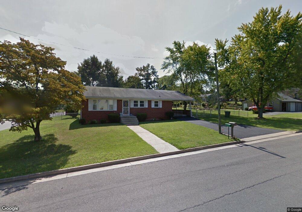 610 S Jackson Ave, Waynesboro, VA 22980 - photo 1