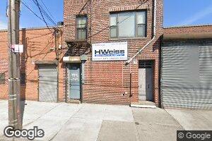 340-344 Coster St, Bronx, NY 10474