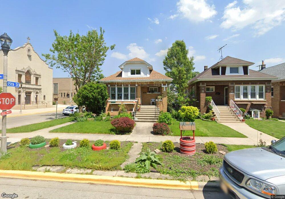 1501 Euclid Ave, Berwyn, IL 60402 - photo 1