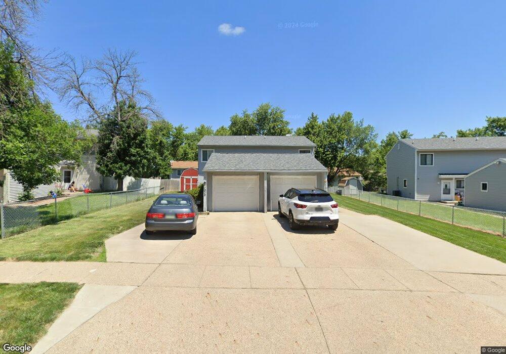 1908 E Creston Ave, Des Moines, IA 50320 - photo 1
