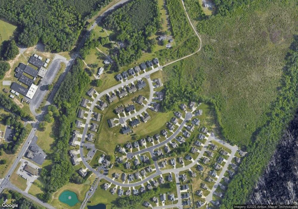 000 Rotherham Cir, Prince George, VA 23875 - photo 1