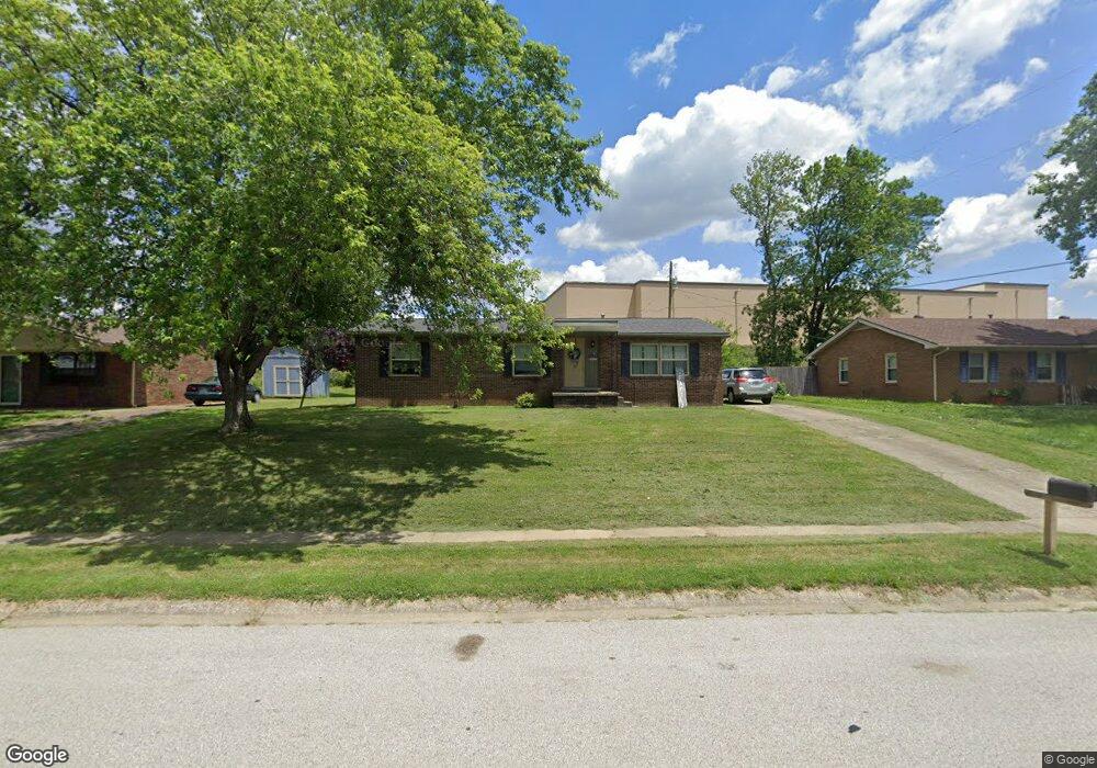 2633 Wimsatt Ct, Owensboro, KY 42303 - photo 1