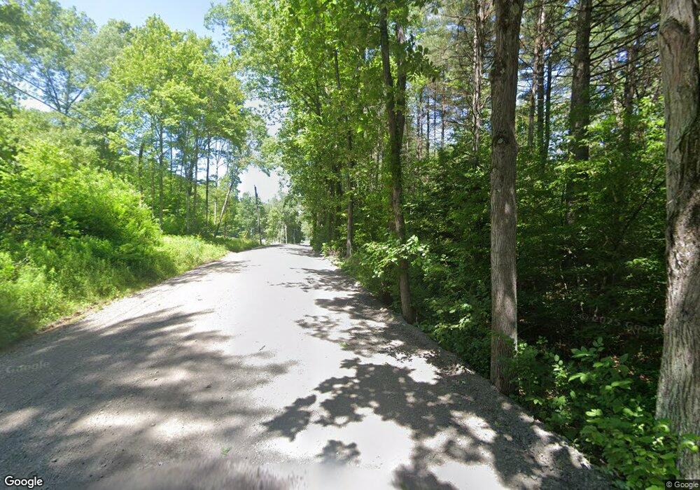 lot6 Ben Hale, Gill, MA 01354 - photo 1