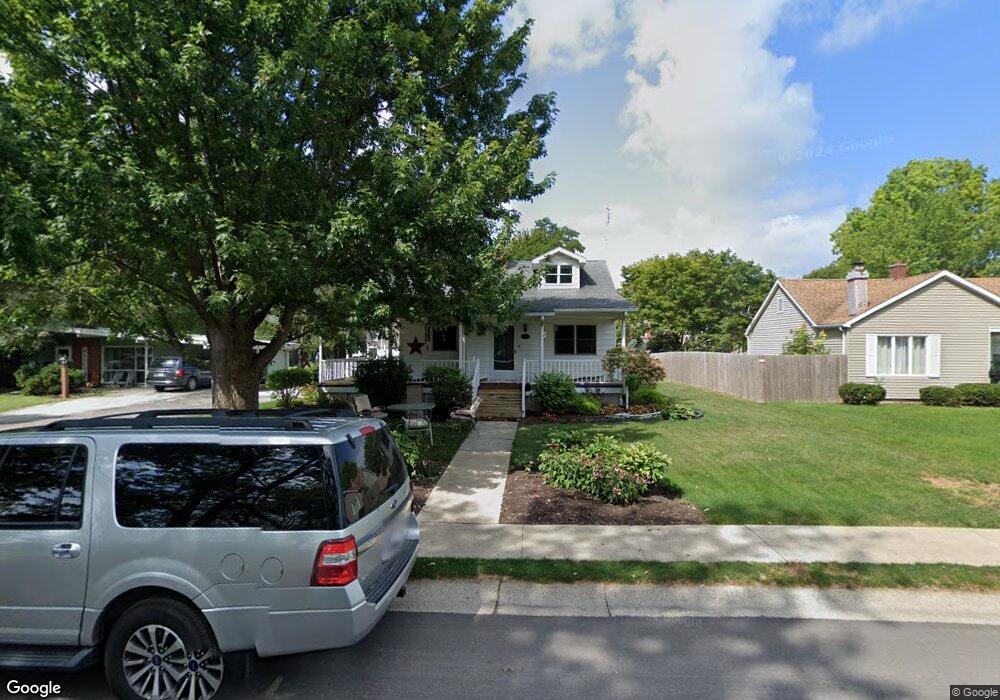 766 Hendricks St, Berne, IN 46711 - photo 1