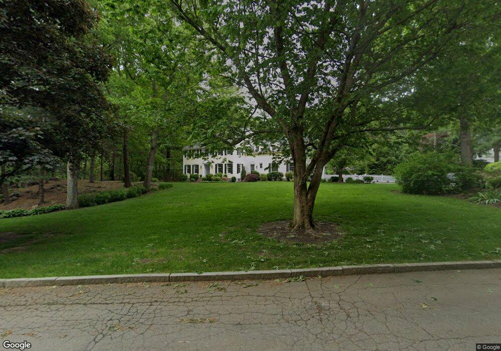 53 Crestview Rd, Milton, MA 02186 - photo 1