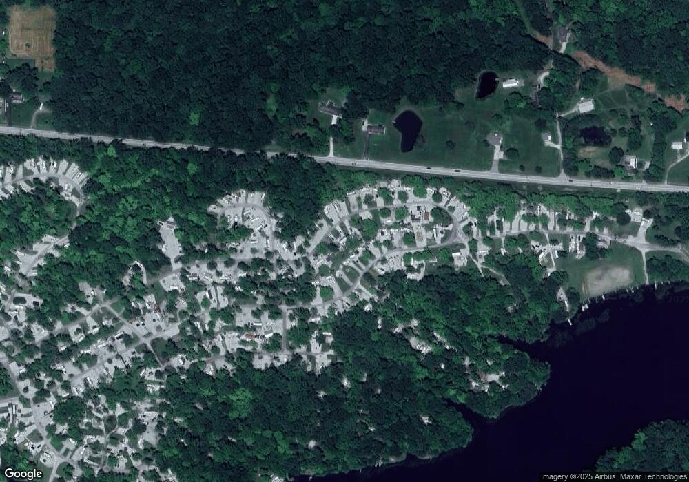 8729 E State Road 46, Sunman, IN 47041 - photo 1