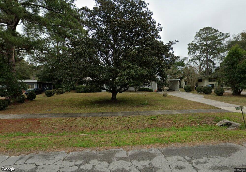 251 NW Gwen Lake Ave, Lake City, FL 32055 - photo 1