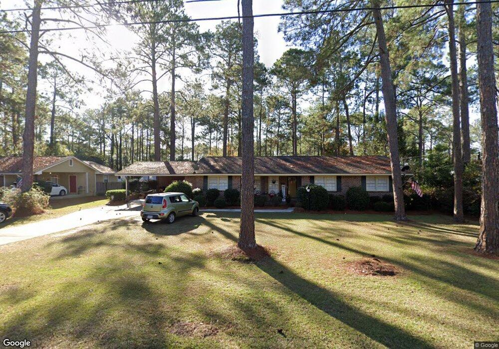 604 16th St E, Tifton, GA 31794 - photo 1