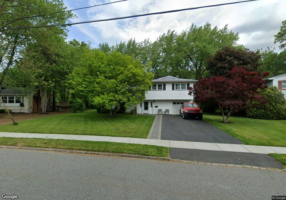 287 Charnwood Rd, New Providence, NJ 07974 - photo 1