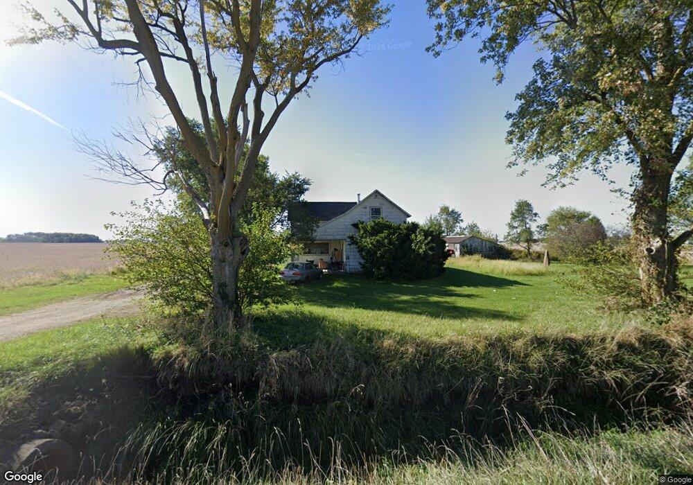 310 E 800 S, Keystone, IN 46759 - photo 1