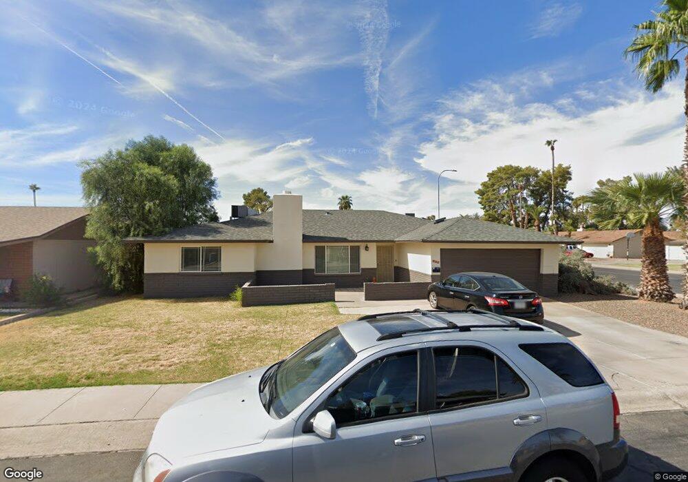 780 N Chippewa Place, Chandler, AZ 85224 - photo 1