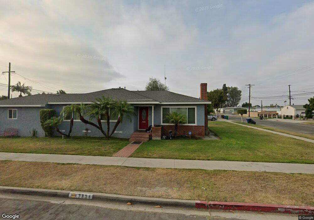 3834 E Ashworth St, Long Beach, CA 90805 - photo 1
