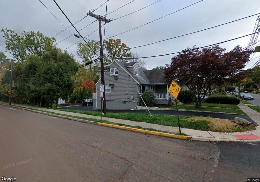 731 Broad St, Bloomfield, NJ 07003 - photo 1