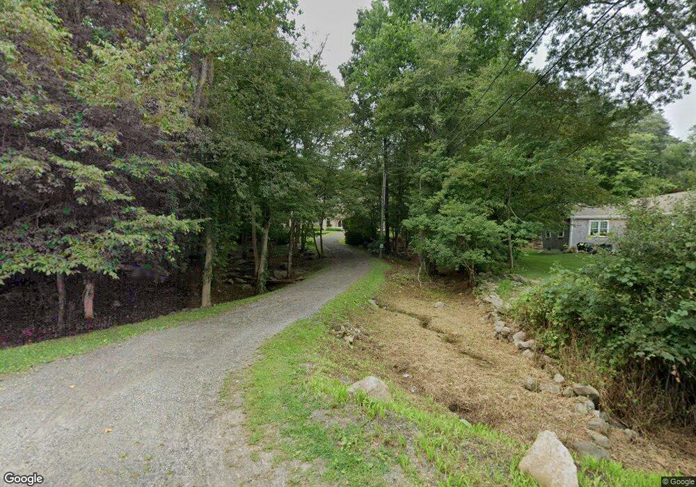 753 Drift Rd, Westport, MA 02790 - photo 1