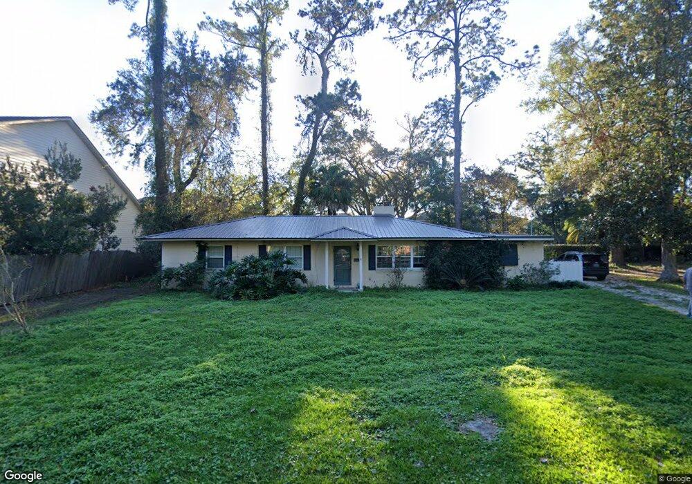 503 Longview Rd, Saint Simons Island, GA 31522 - photo 1