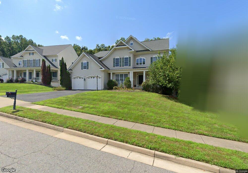 3453 Logstone Dr, Triangle, VA 22172 - photo 1