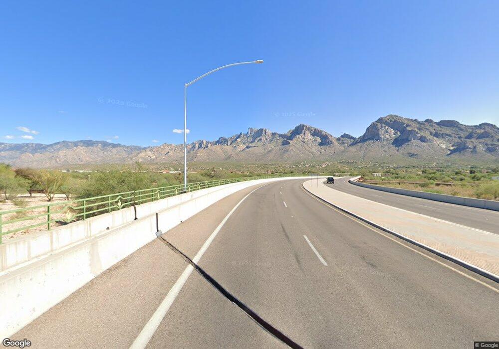 Lot 9 E Pusch View Ln unit 9, Oro Valley, AZ 85737 - photo 1