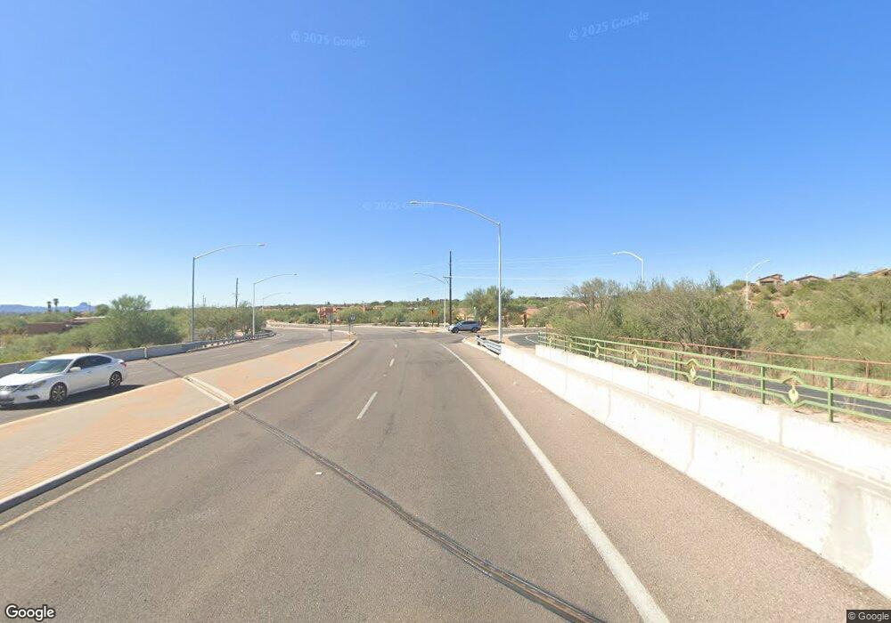 Lot 15 E Pusch View Ln unit 15, Oro Valley, AZ 85737 - photo 1