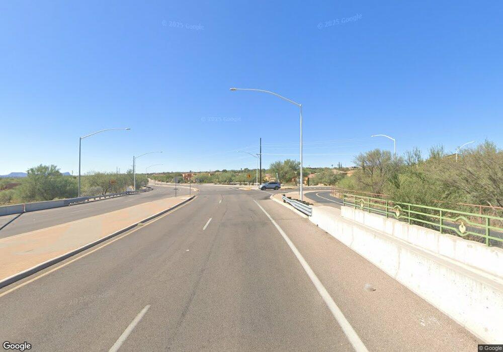 Lot 7 E Pusch View Ln unit 7, Oro Valley, AZ 85737 - photo 1