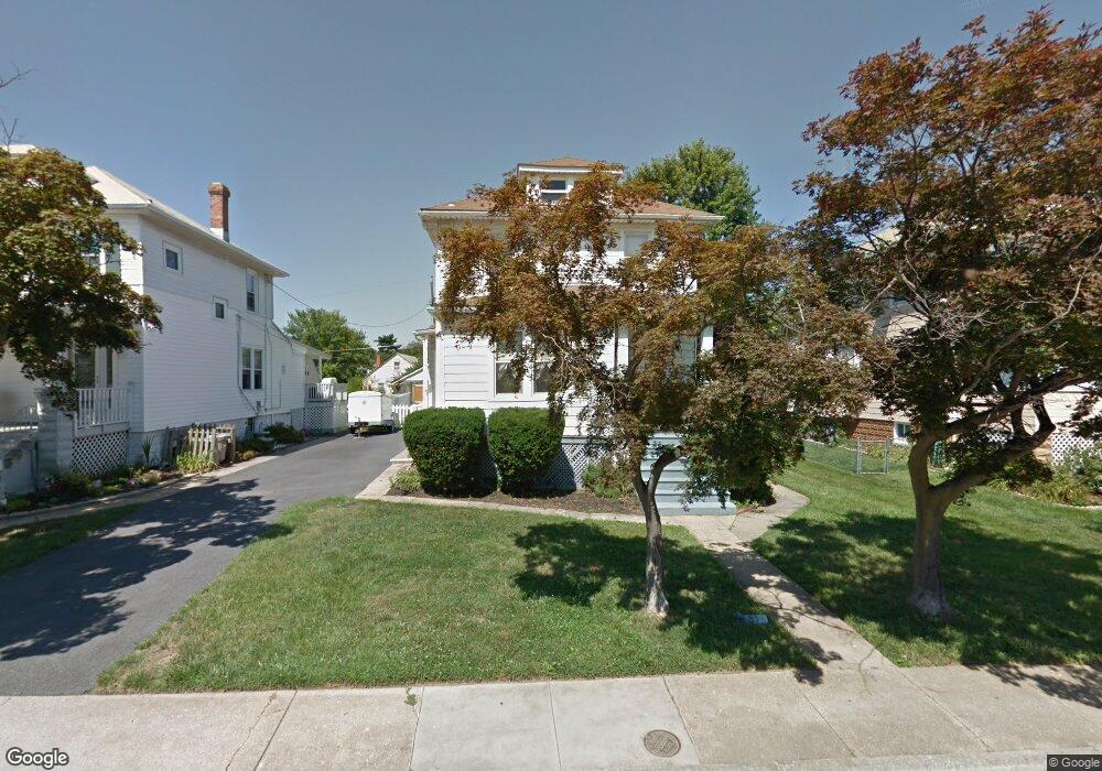 5522 Link Ave, Halethorpe, MD 21227 - photo 1