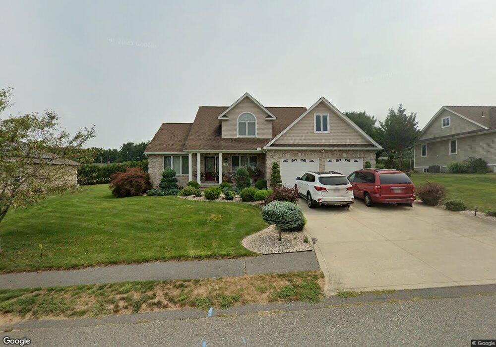 26 Focosi Ln, Ludlow, MA 01056 - photo 1