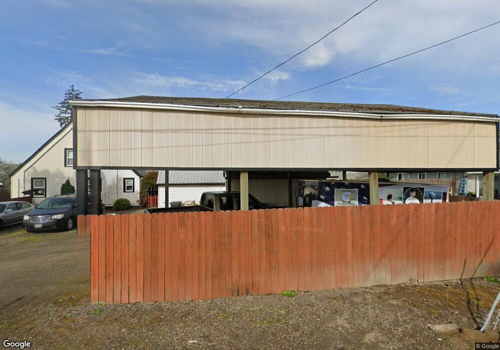 1725 13th Ave SW, Albany, OR 97321 - photo 1