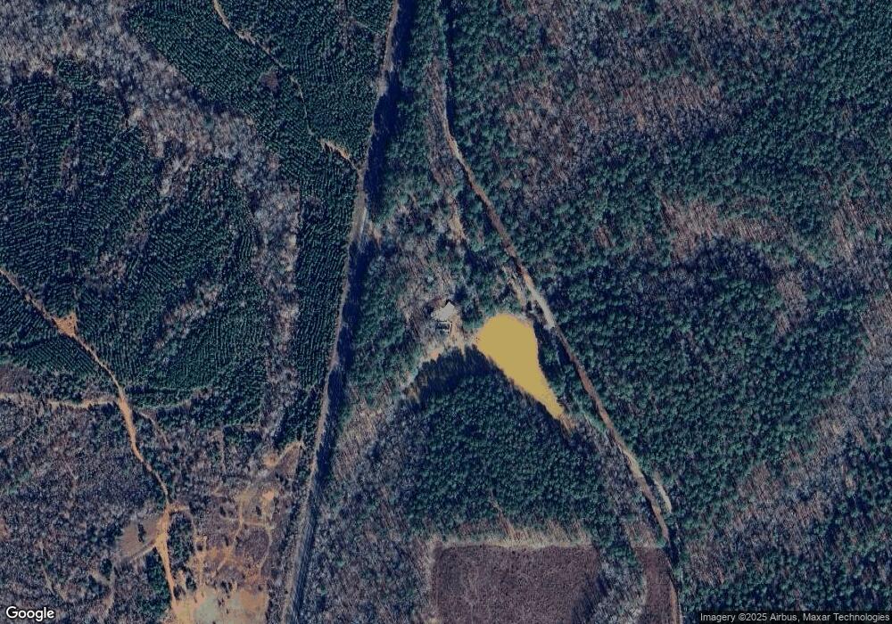 244 Gbi Rd, Franklin, GA 30217 - photo 1