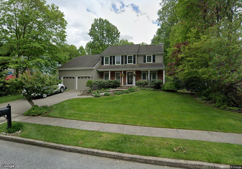 32 Ravenswood Way, Sewell, NJ 08080 - photo 1