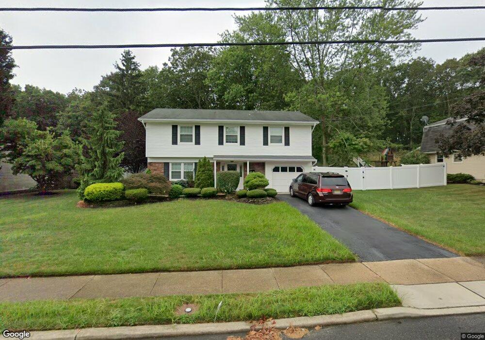 58 Newbury Rd, Howell, NJ 07731 - photo 1