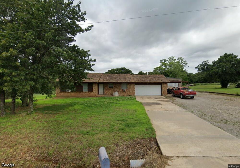 2551 Havenwood Dr, Harrah, OK 73045 - photo 1