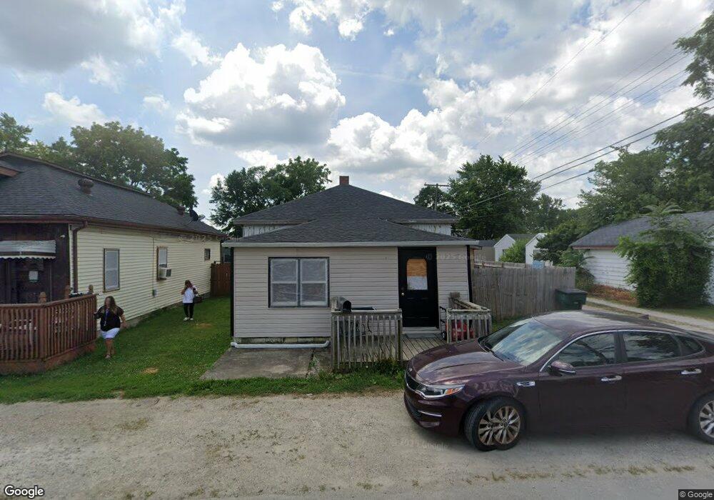 615 E 22nd St, Muncie, IN 47302 - photo 1