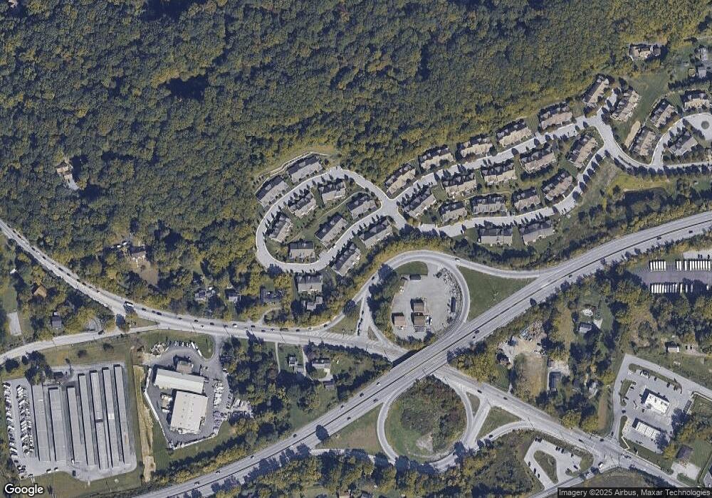 1325 S Red Maple Way, Downingtown, PA 19335 - photo 1