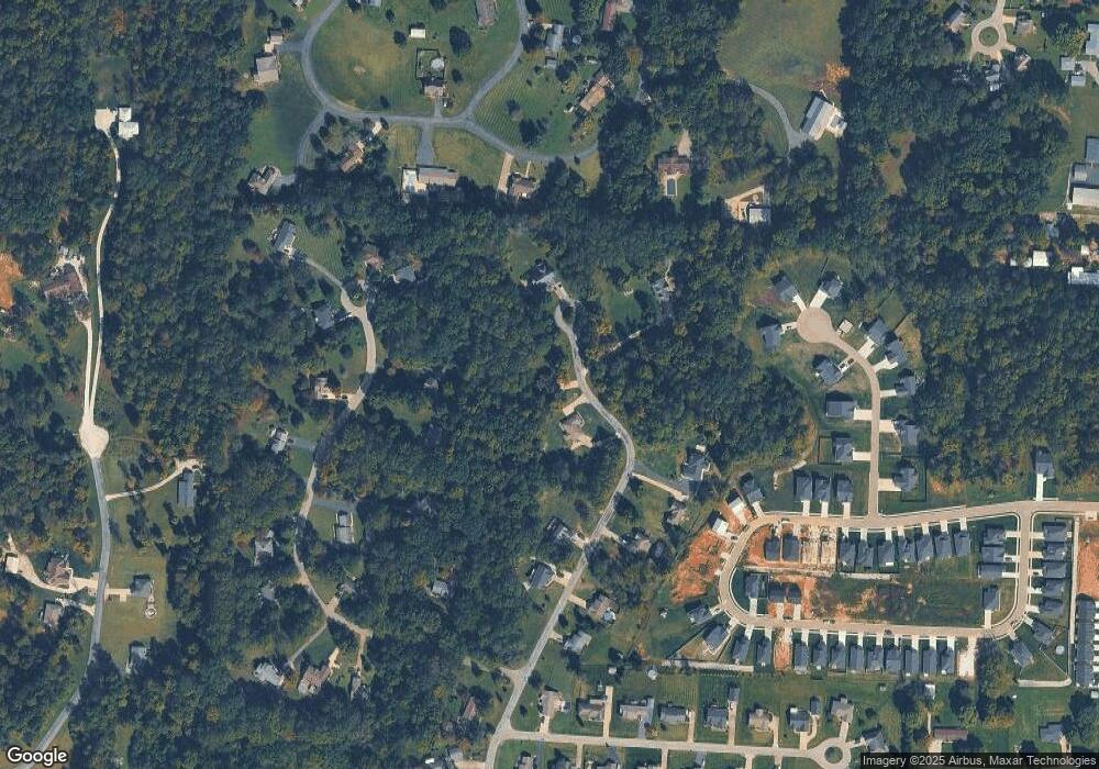 1639 Roberts St NW, Corydon, IN 47112 - photo 1