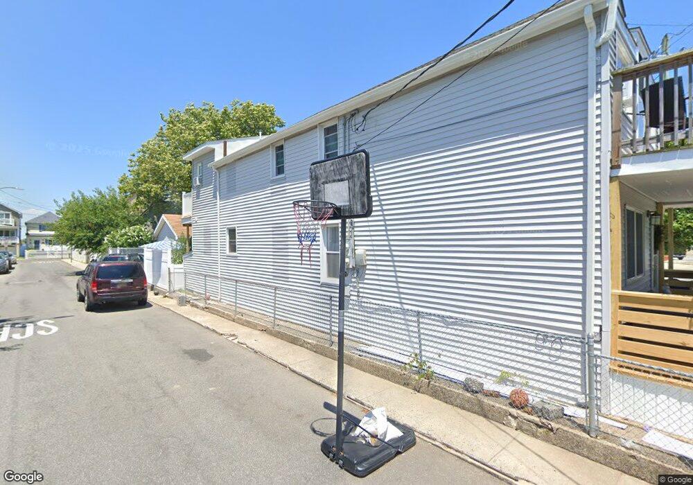 723 Cross Bay Blvd, Broad Channel, NY 11693 - photo 1
