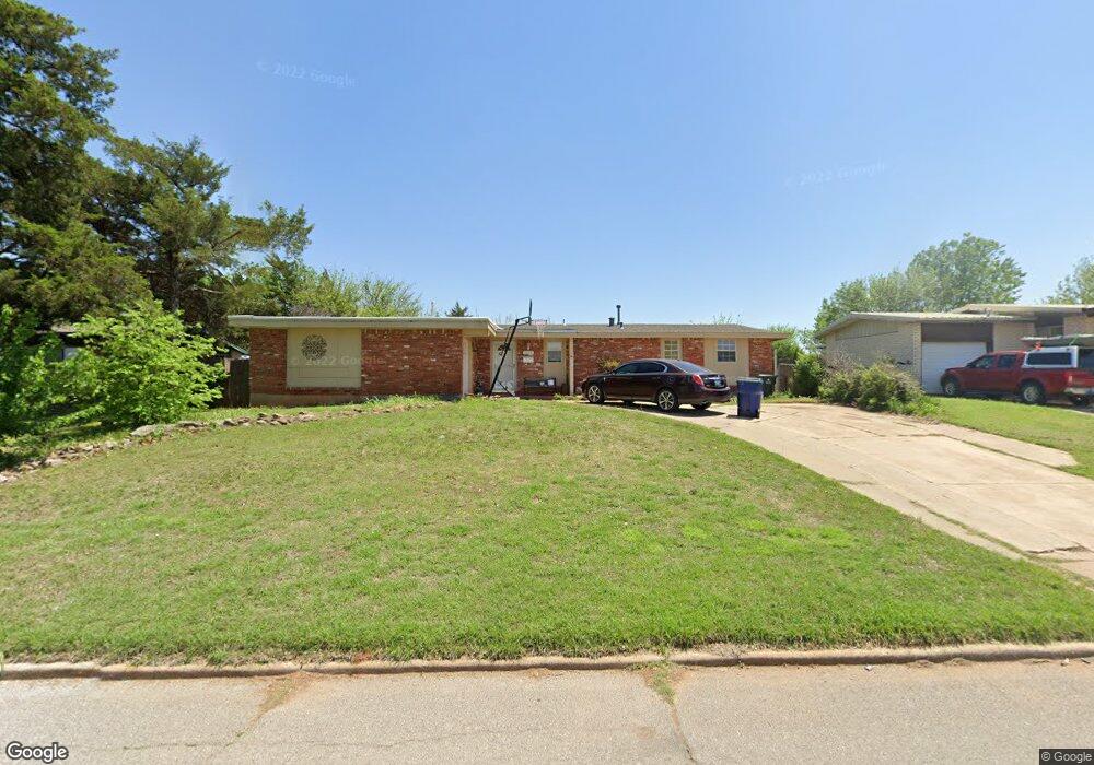 1028 Devonwood Ave, Duncan, OK 73533 - photo 1