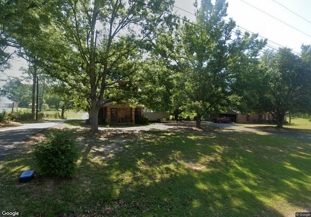 22 Spring Rd, Laurel, MS 39443 - photo 1