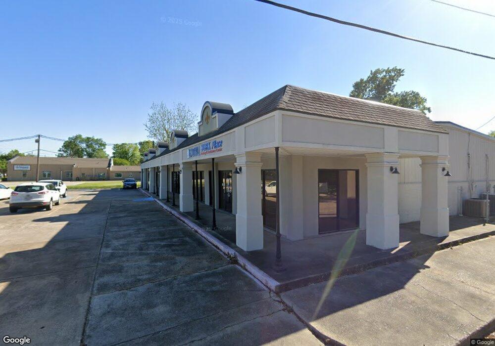 1202 Kirkman St, Lake Charles, LA 70601 - photo 1