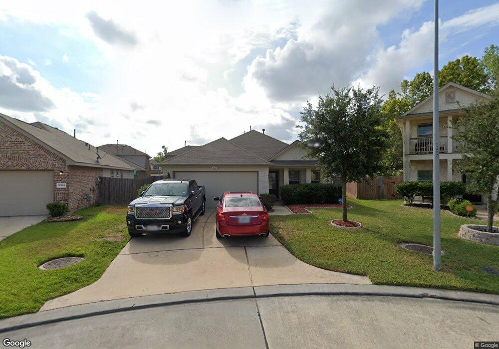 10910 Capstone Dr, Houston, TX 77088 - photo 1