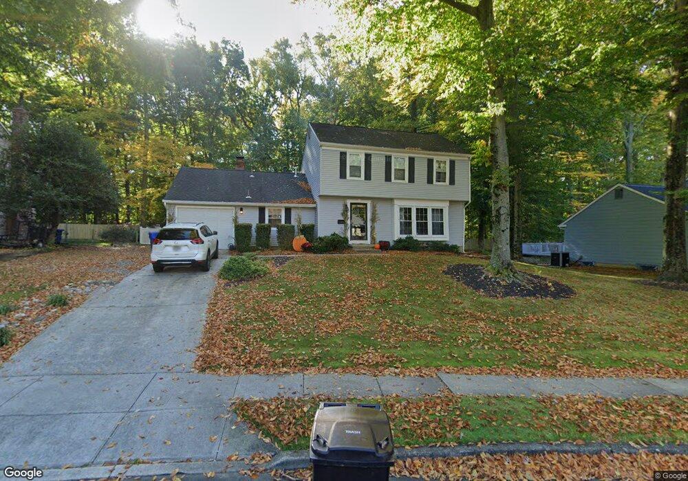 137 Fox Chase Dr, Delran, NJ 08075 - photo 1