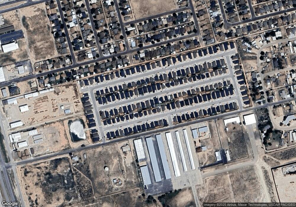 440 Chitalpa Dr, Odessa, TX 79765 - photo 1